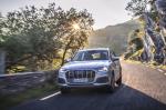 Audi Q7 50 TDI Quattro 2019 года (WW)